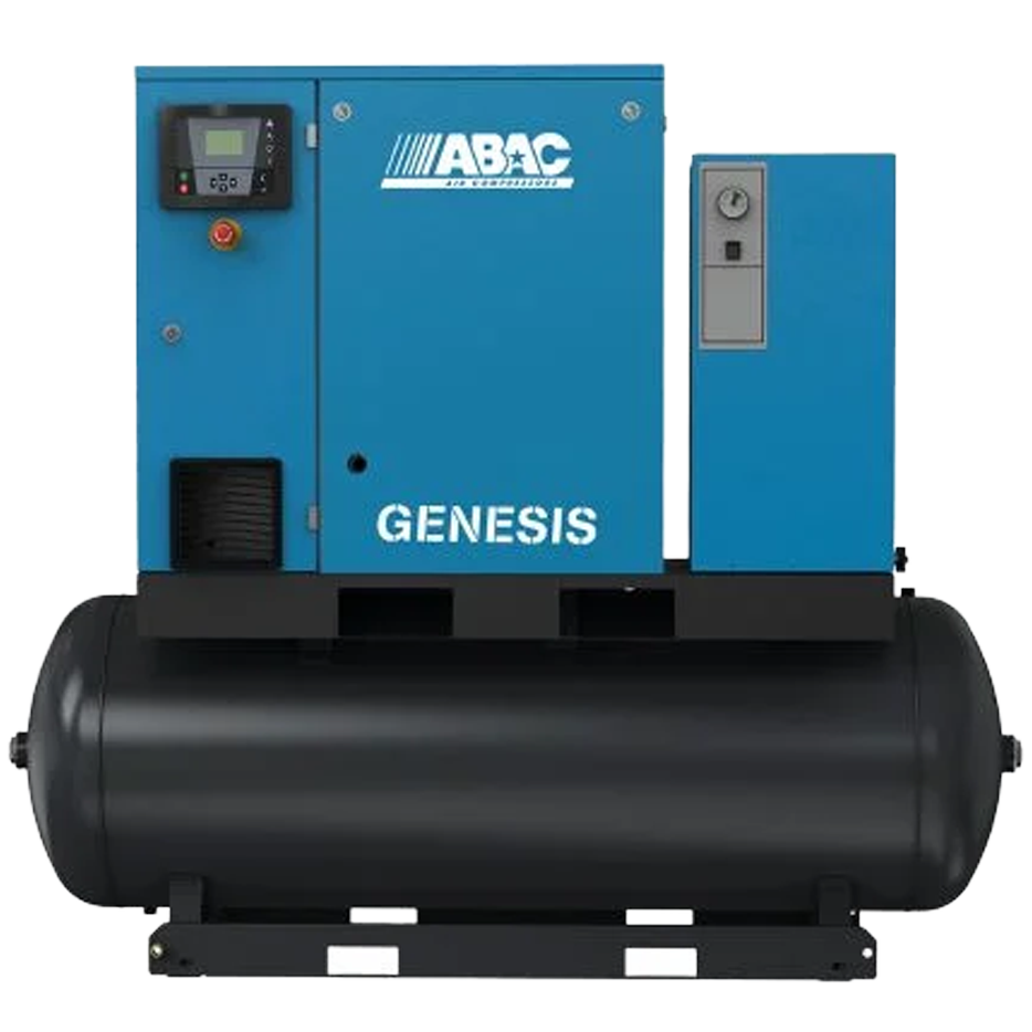 GENESIS EI 7,5 13 270