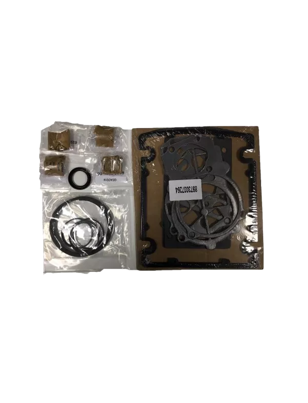 KIT JUNTAS+SEGMENTOS+SEMICASQUILLOS+RETEN B5900B