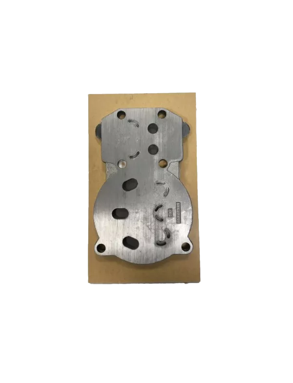 KIT PLACA VÁLVULAS B5900