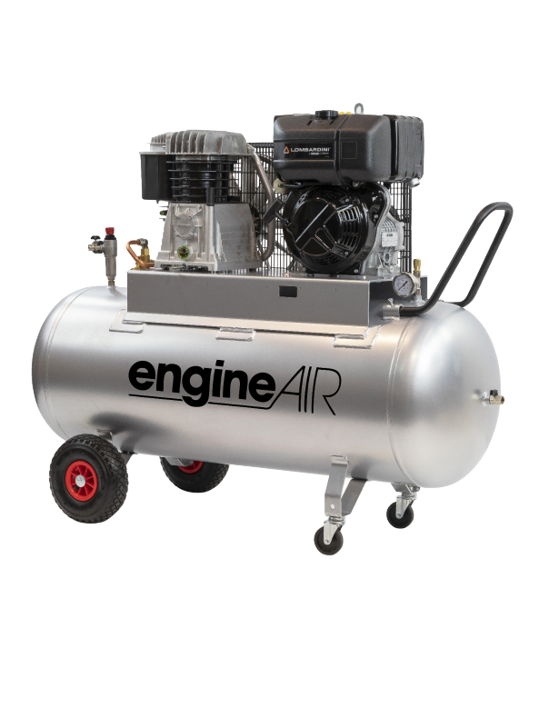 engineAIR 7/270 Diesel