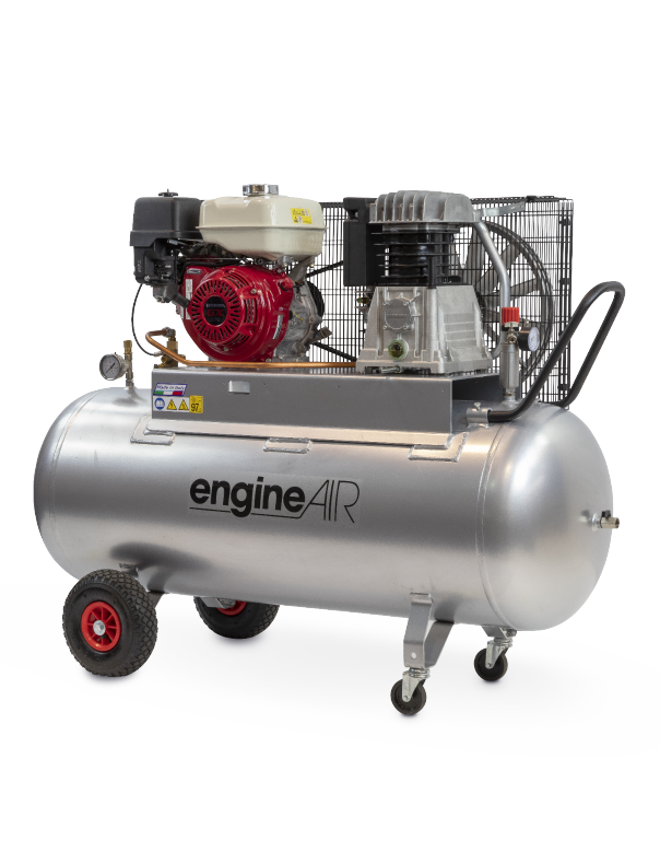 engineAIR 9/270 Petrol
