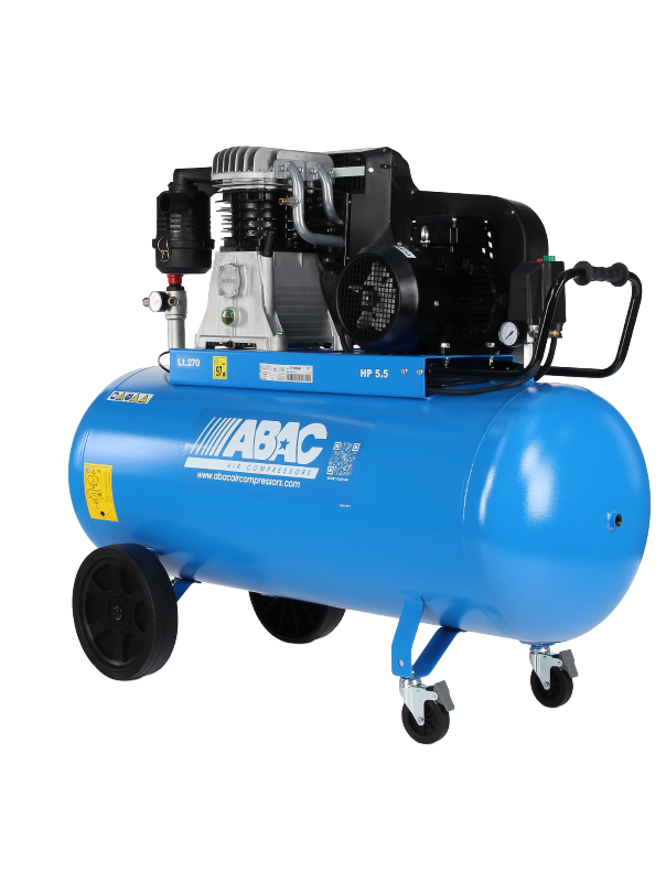 PRO B6000 270 CT5,5