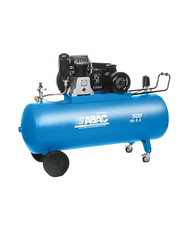 PRO B6000 500 CT5,5