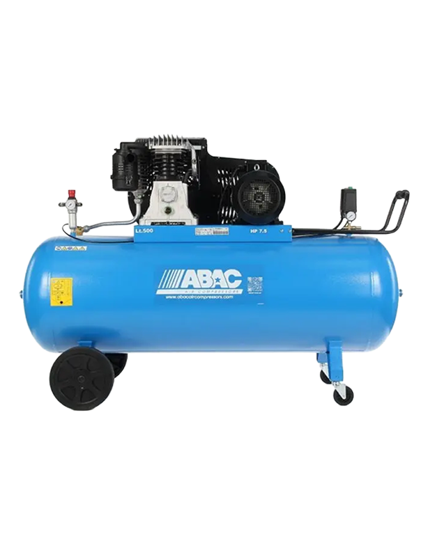 PRO B6000 500 FT7,5