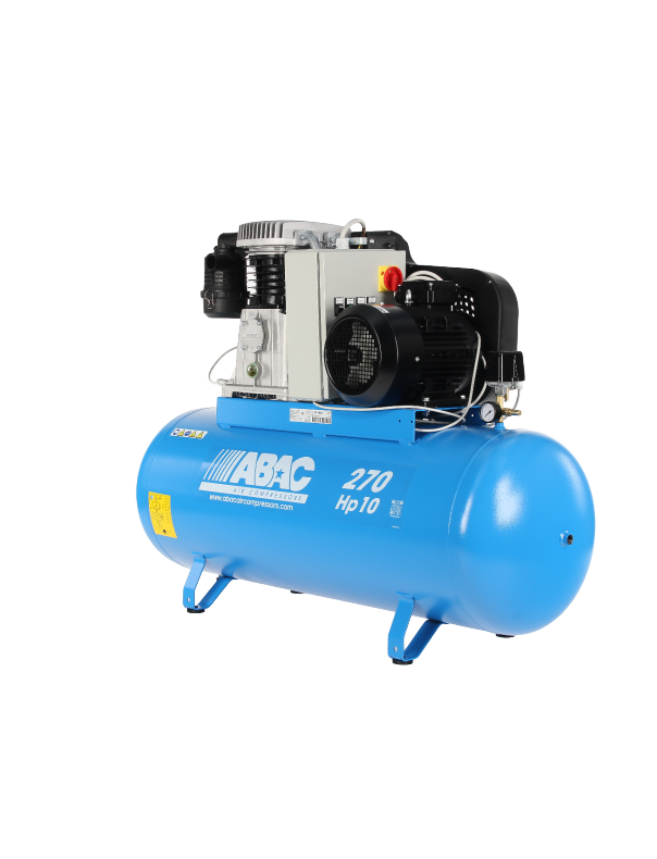 PRO B7000 270 FT10 YD