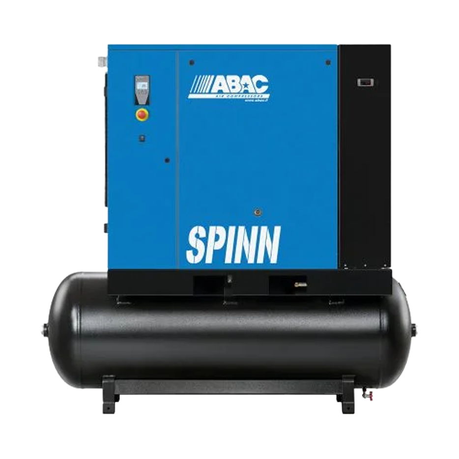 SPINN 15XE 10 500