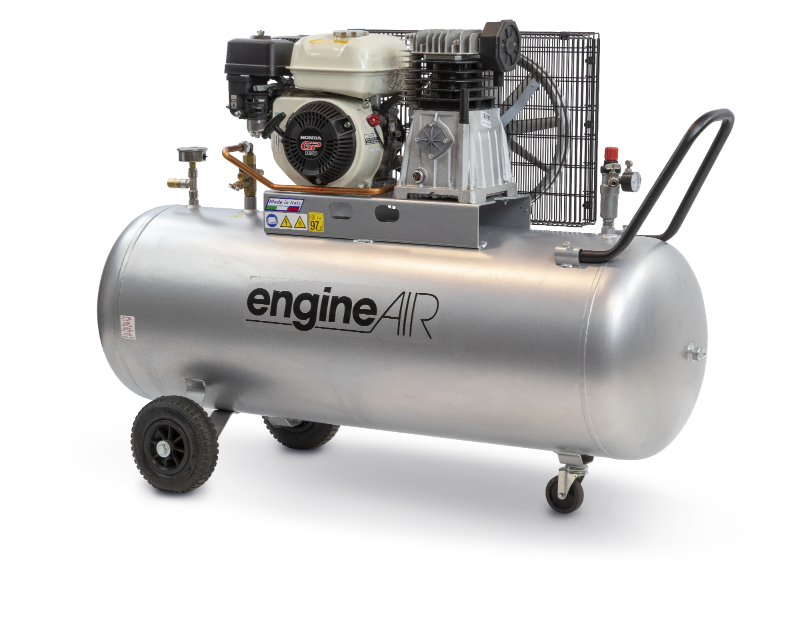 engineAIR 5/200 10 Petrol