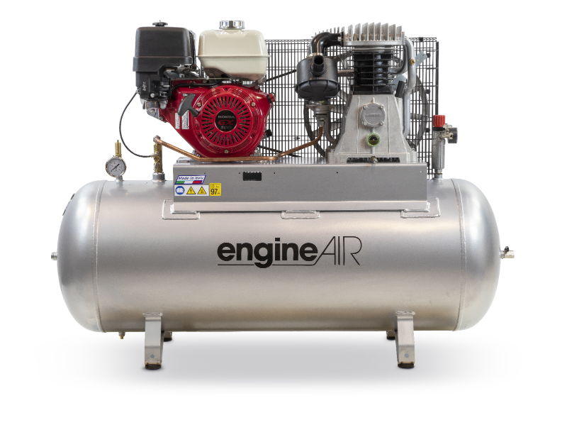 engineAIR 12/270 10 ES Petrol