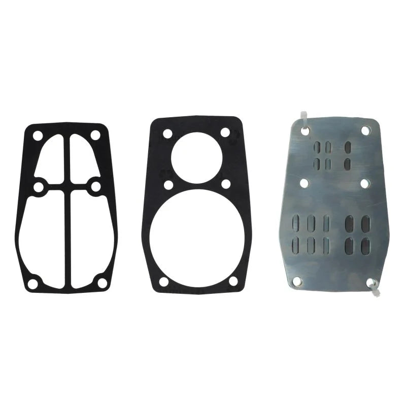 Kit repuestos A49B: Kit placa de válvula