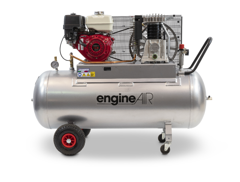 engineAIR 9/270 Petrol