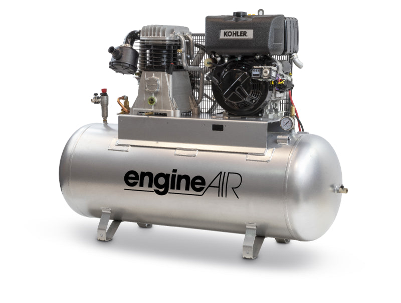 engineAir 10/270 14 ES Diesel