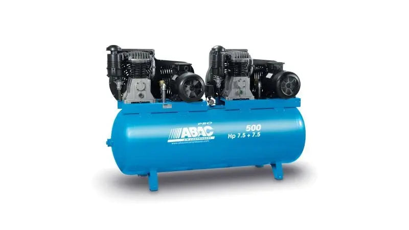 PRO B6000 500 T5,5