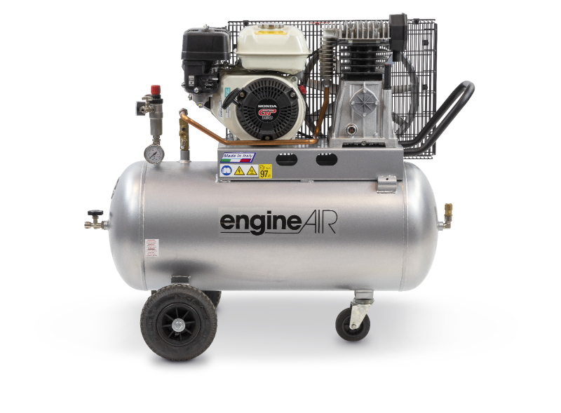 engineAIR 5/100 10 Petrol