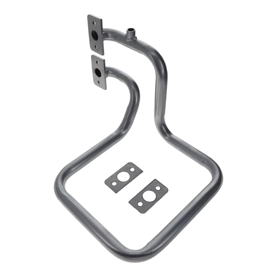 Kit colector entre etapas B6000