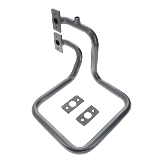 Kit colector entre etapas B6000