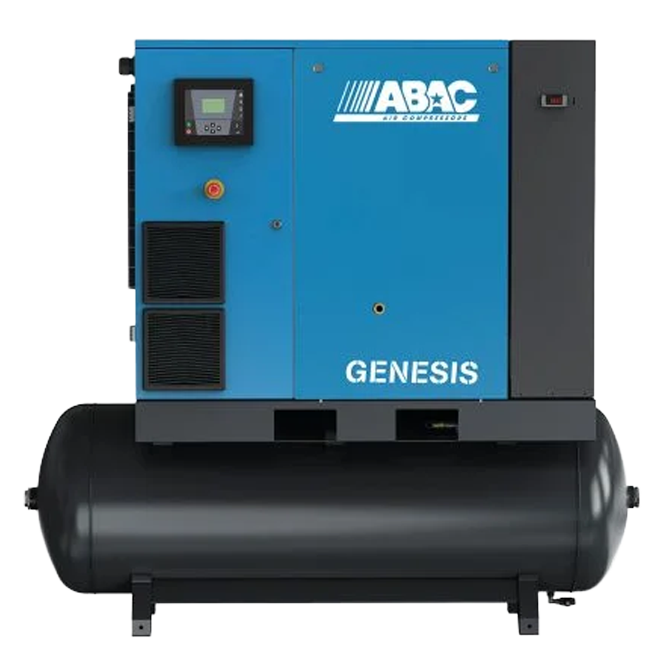 GENESIS EI 18 12,5 500