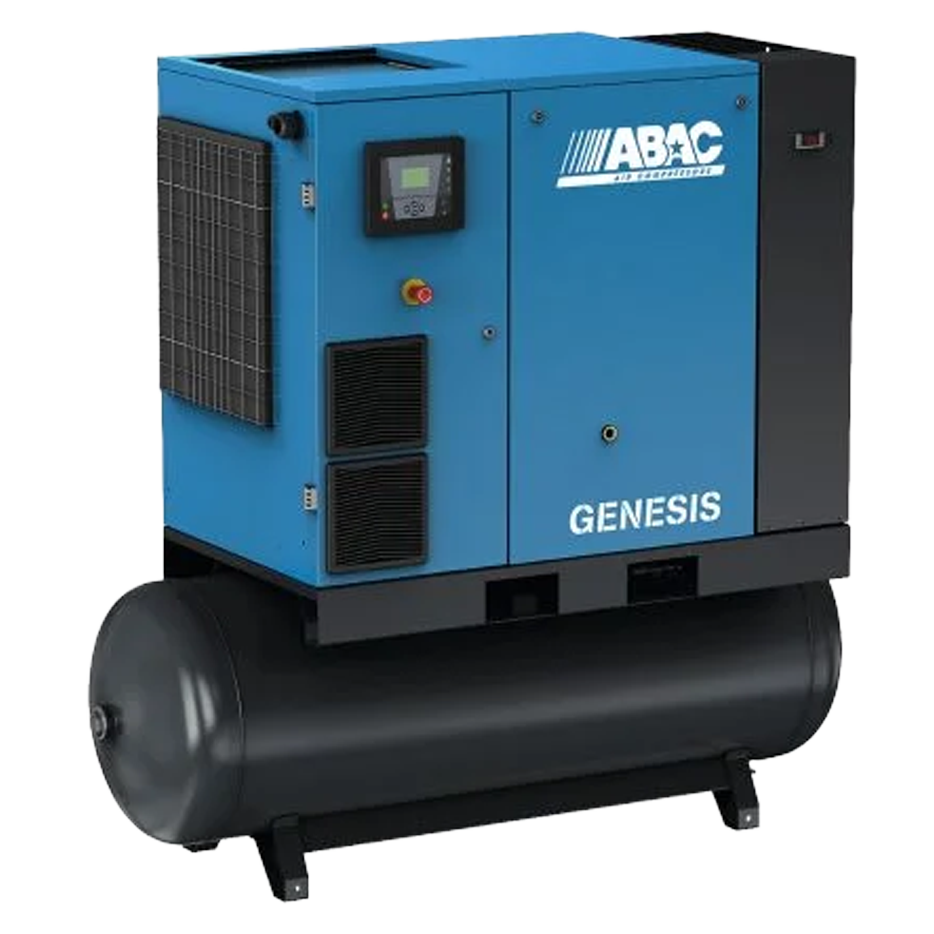 GENESIS EI 18 12,5 500