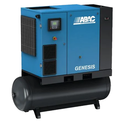 GENESIS EI 18 12,5 500