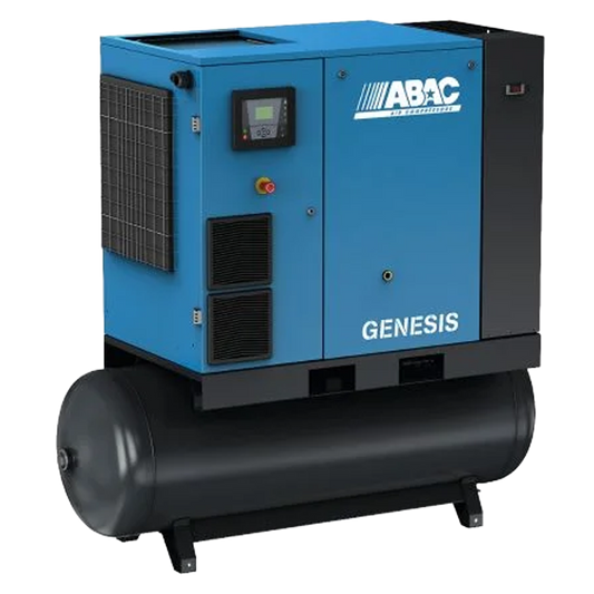 GENESIS EI 15X12,5 500