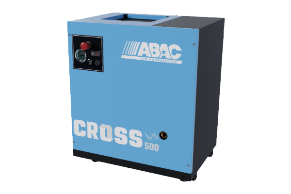 CROSS 500 10