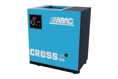 CROSS 500 10