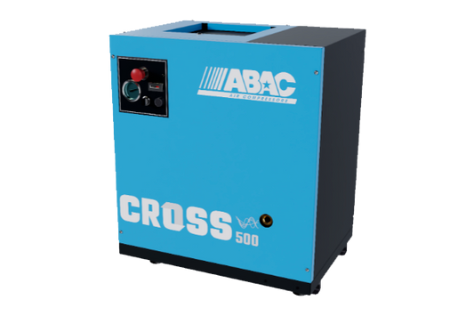 CROSS 500 10
