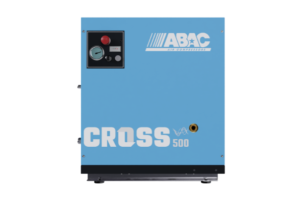 CROSS 500 10