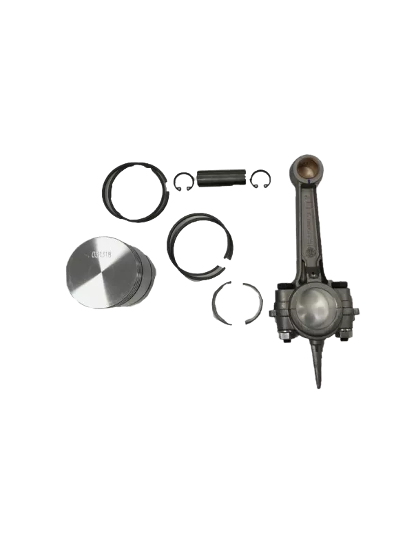 KIT BIELA PISTÓN B5900B ALTA