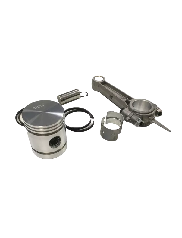 KIT BIELA PISTÓN B5900B ALTA