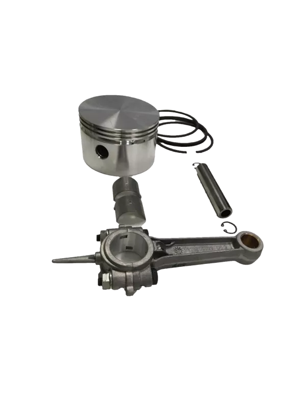 KIT BIELA PISTON B5900B BAJA