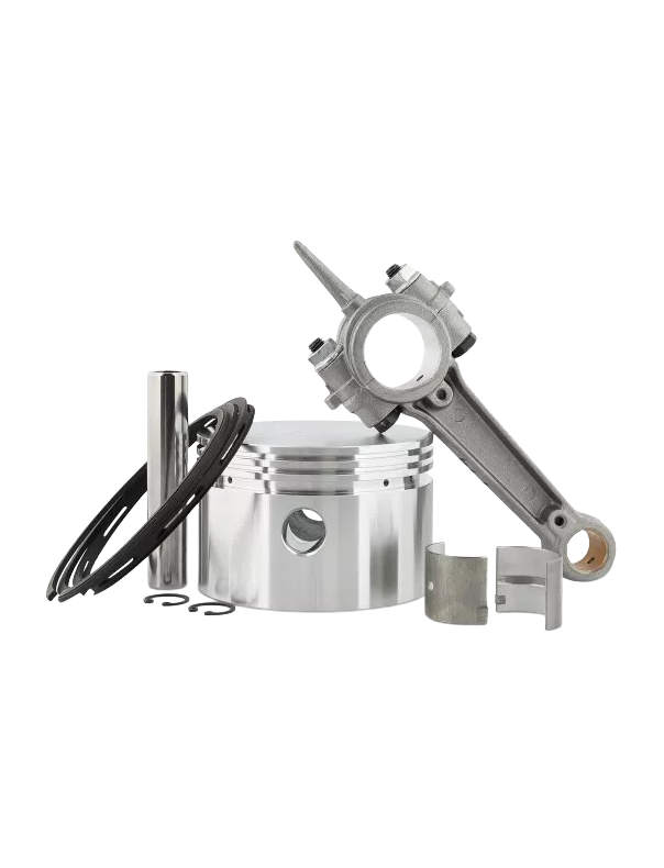 KIT BIELA PISTON B5900B BAJA