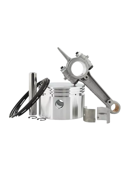 KIT BIELA PISTON B5900B BAJA