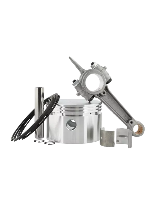 KIT BIELA PISTON B5900B BAJA