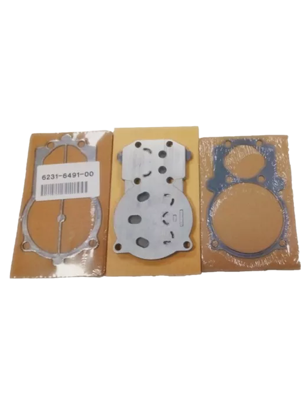 KIT PLACA VÁLVULAS B5900