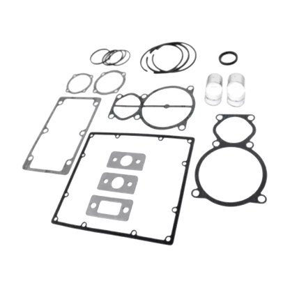 Kit juntas + segmentos B6000