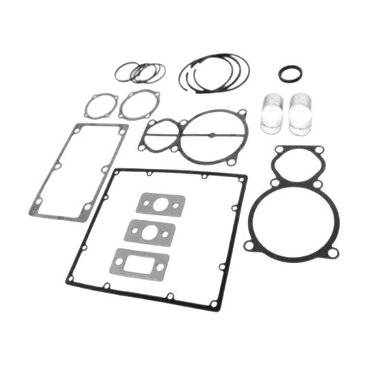 Kit juntas + segmentos B6000