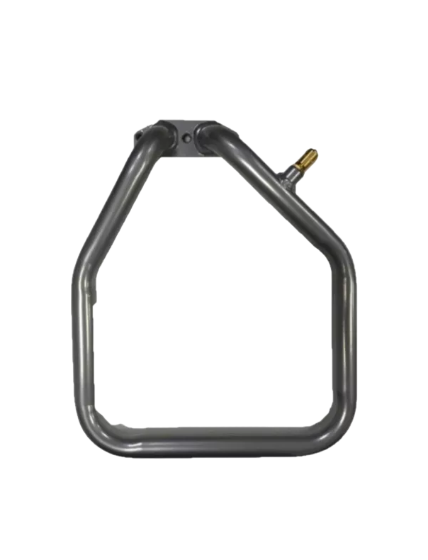 Kit Tubo Entre-Etapas B5900B