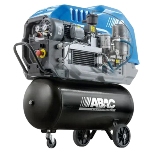 SPINN D2.2 200W 10 🔴