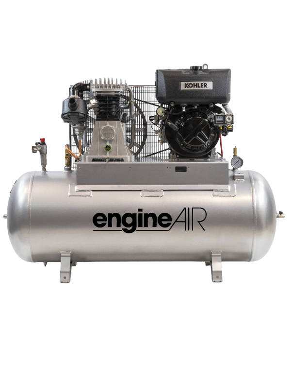 engineAir 10/270 14 ES Diesel