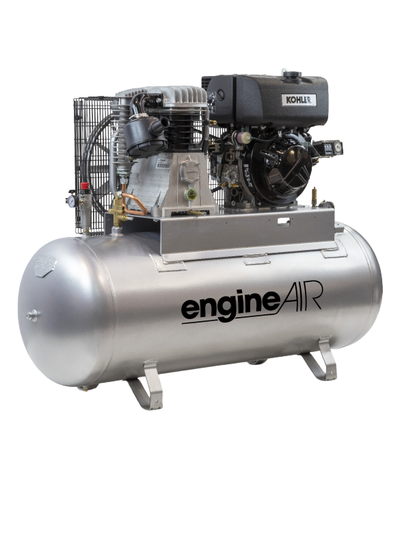 engineAir 10/270 14 ES Diesel