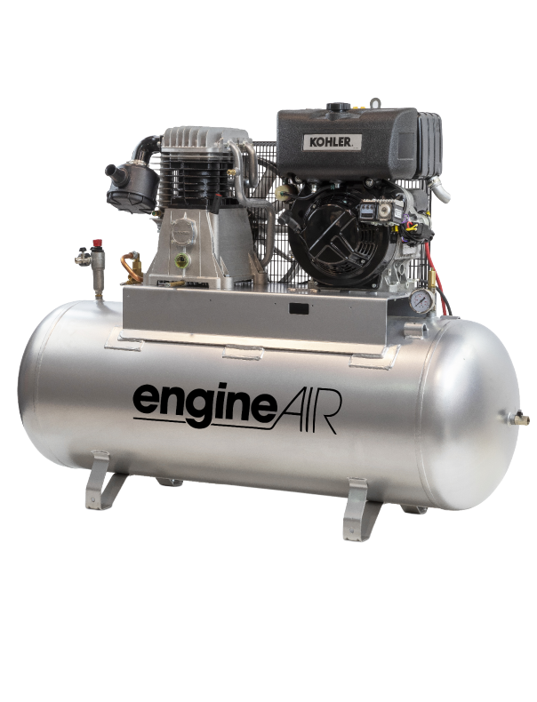 engineAir 10/270 14 ES Diesel