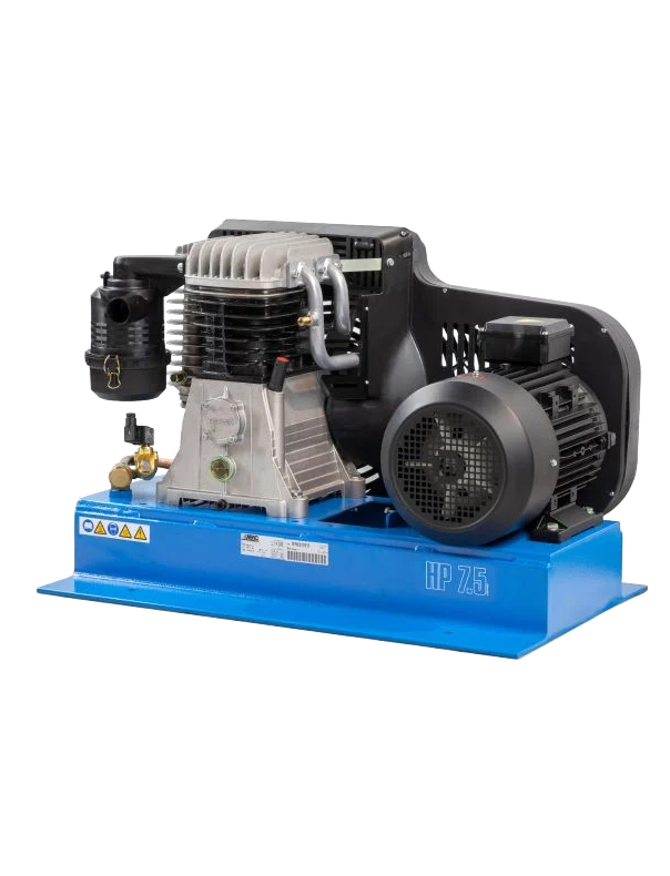 PRO B6000 500 BF 7,5