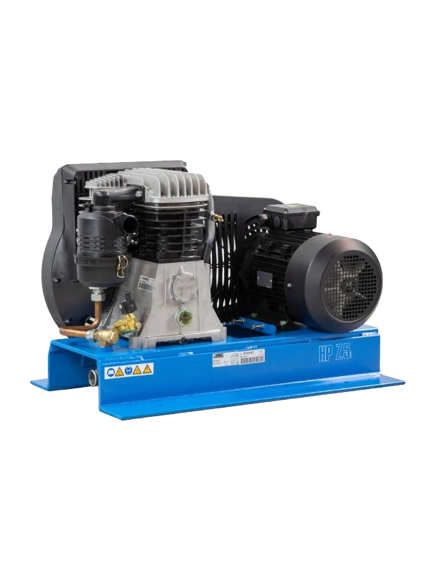 PRO B6000 500 BF 7,5