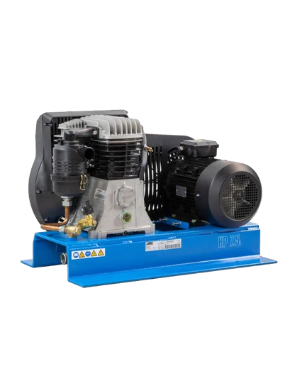 PRO B6000 500 BF 7,5