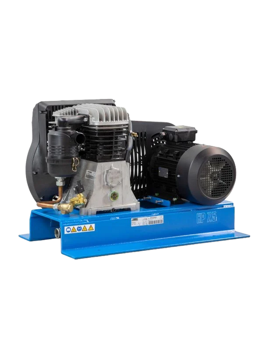 PRO B6000 500 BF 7,5