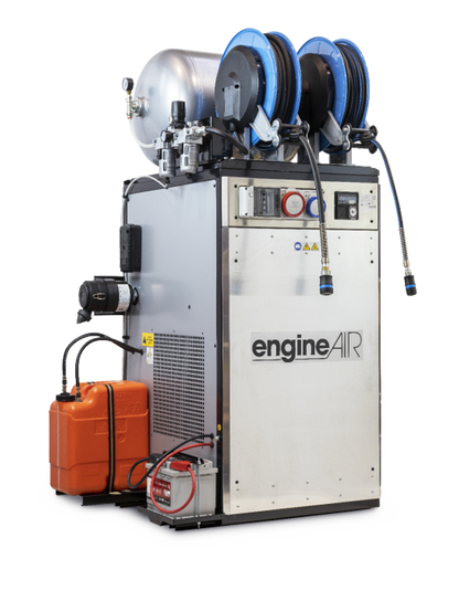BI engineAIR 17/90 12 ES Diesel
