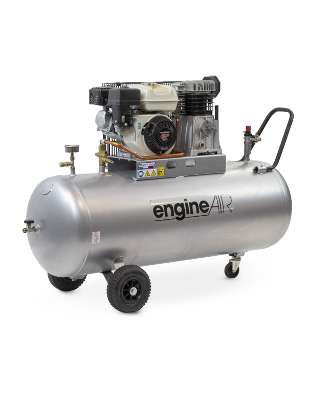 engineAIR 5/200 10 Petrol