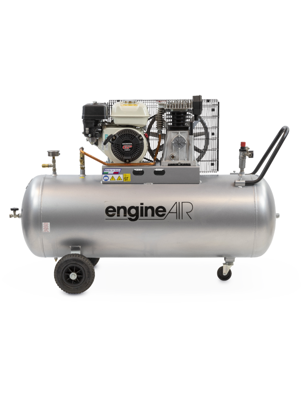 engineAIR 5/200 10 Petrol