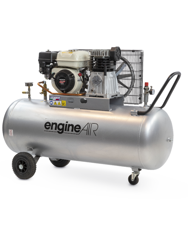 engineAIR 5/200 10 Petrol