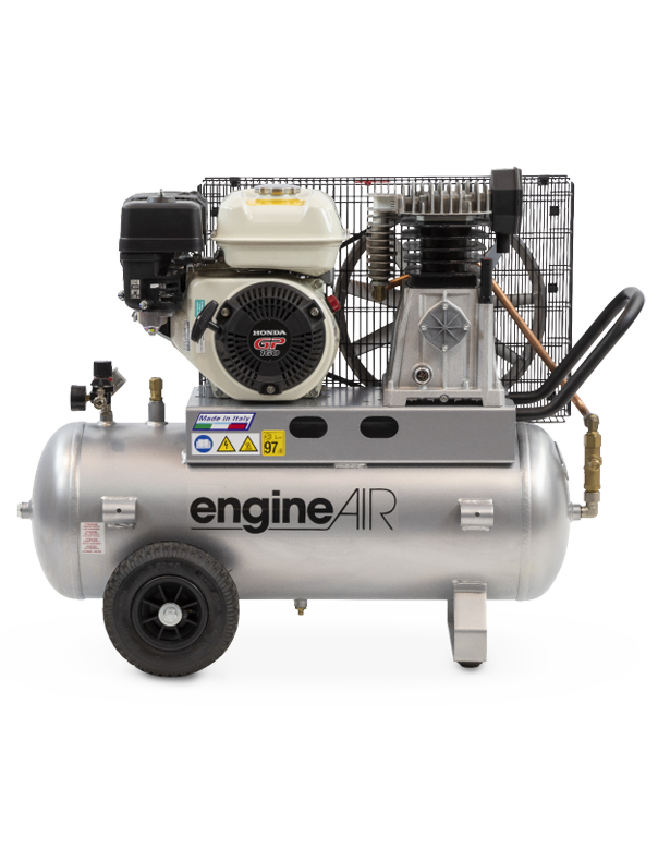 engineAIR 5/50 10 Petrol